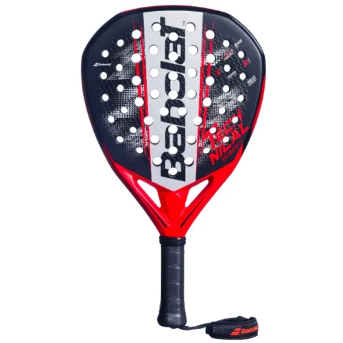 מחבט פאדל Babolat Technical Veron 3.0 2026