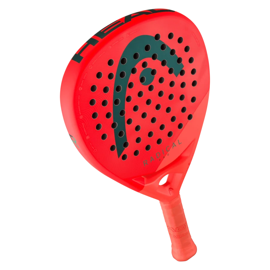 מחבט פאדל Head Radical Pro 2026