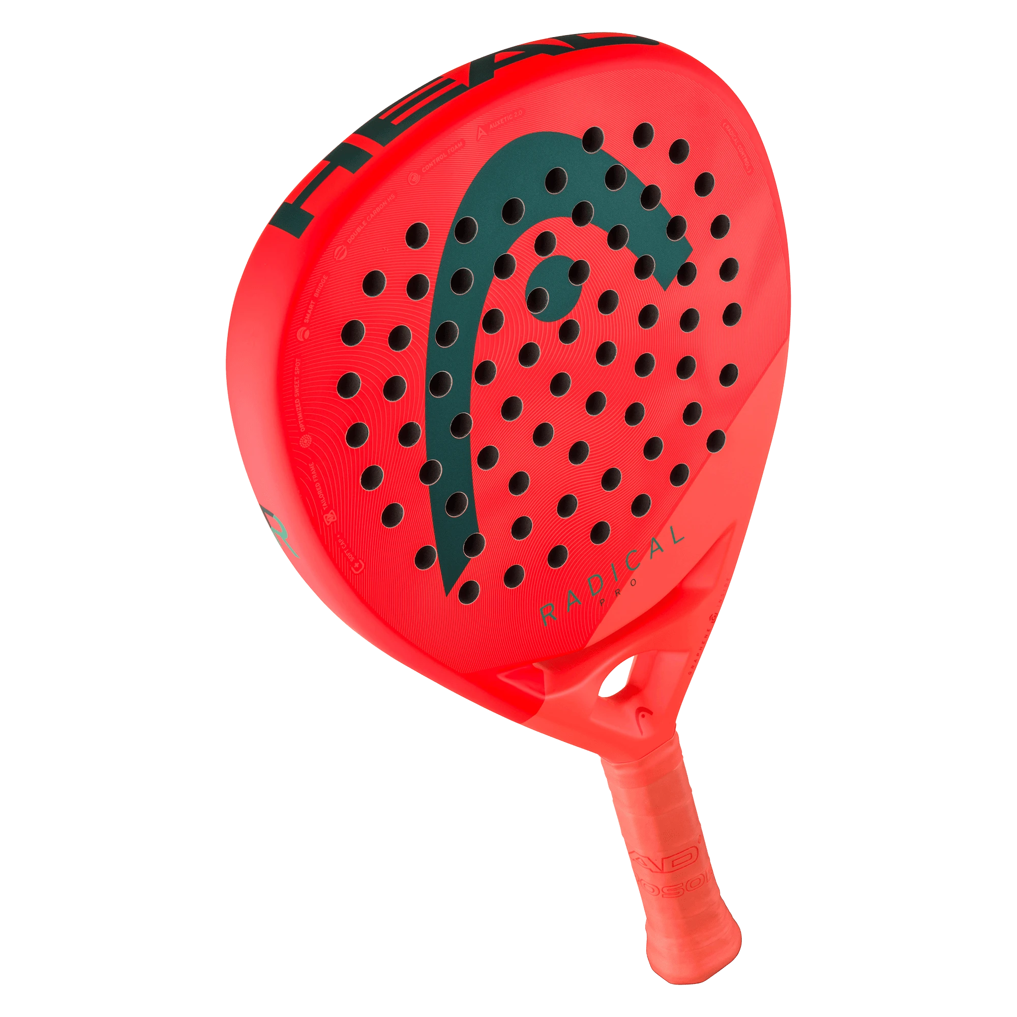 מחבט פאדל Head Radical Pro 2026