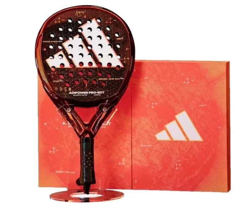 מחבט פאדל Adidas Adipower CTRL Multiweight Pro EDT
