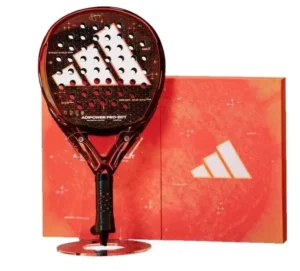 מחבט פאדל Adidas Adipower CTRL Multiweight Pro EDT