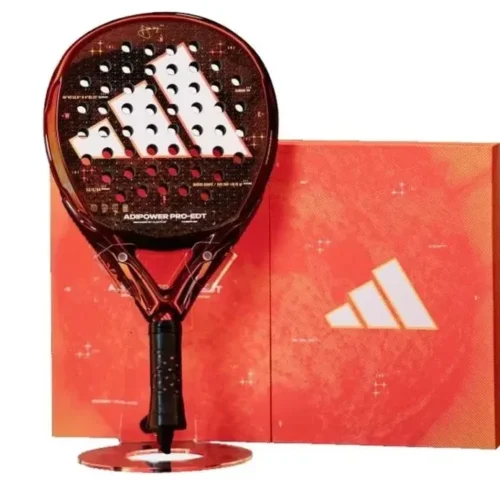 מחבט פאדל Adidas Adipower CTRL Multiweight Pro EDT