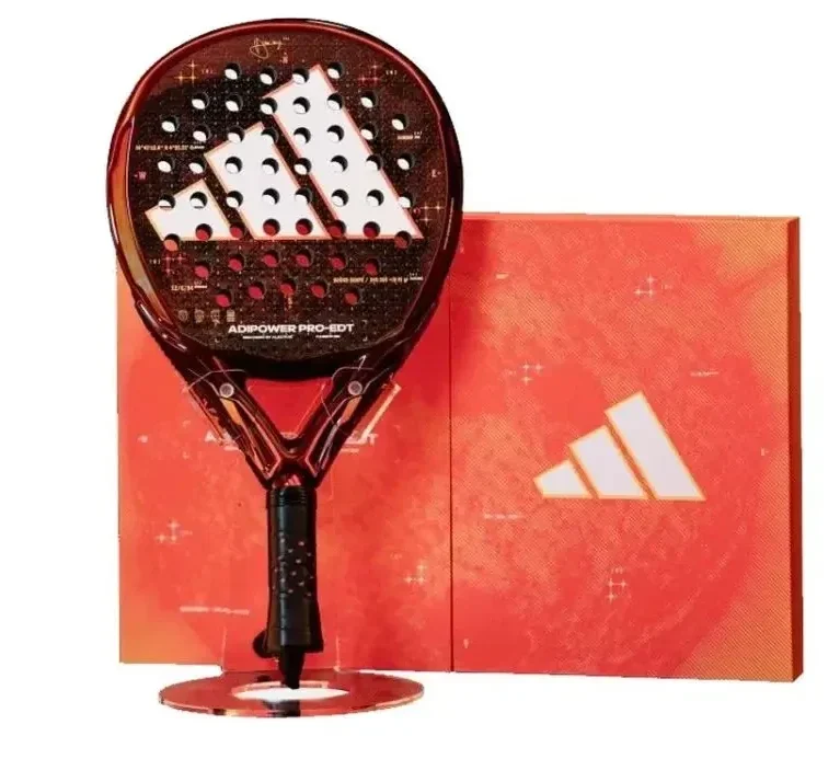 מחבט פאדל Adidas Adipower CTRL Multiweight Pro EDT