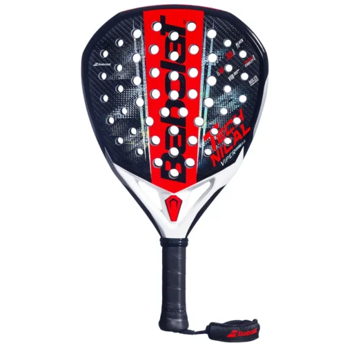 מחבט פאדל Babolat Technical Viper Soft 3.0 2026