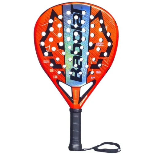 מחבט פאדל Babolat Viper Soft Juan Lebron 3.0 2026