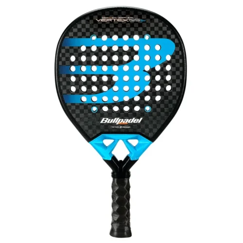 מחבט פאדל Bullpadel Vertex 05 Hybrid 2026