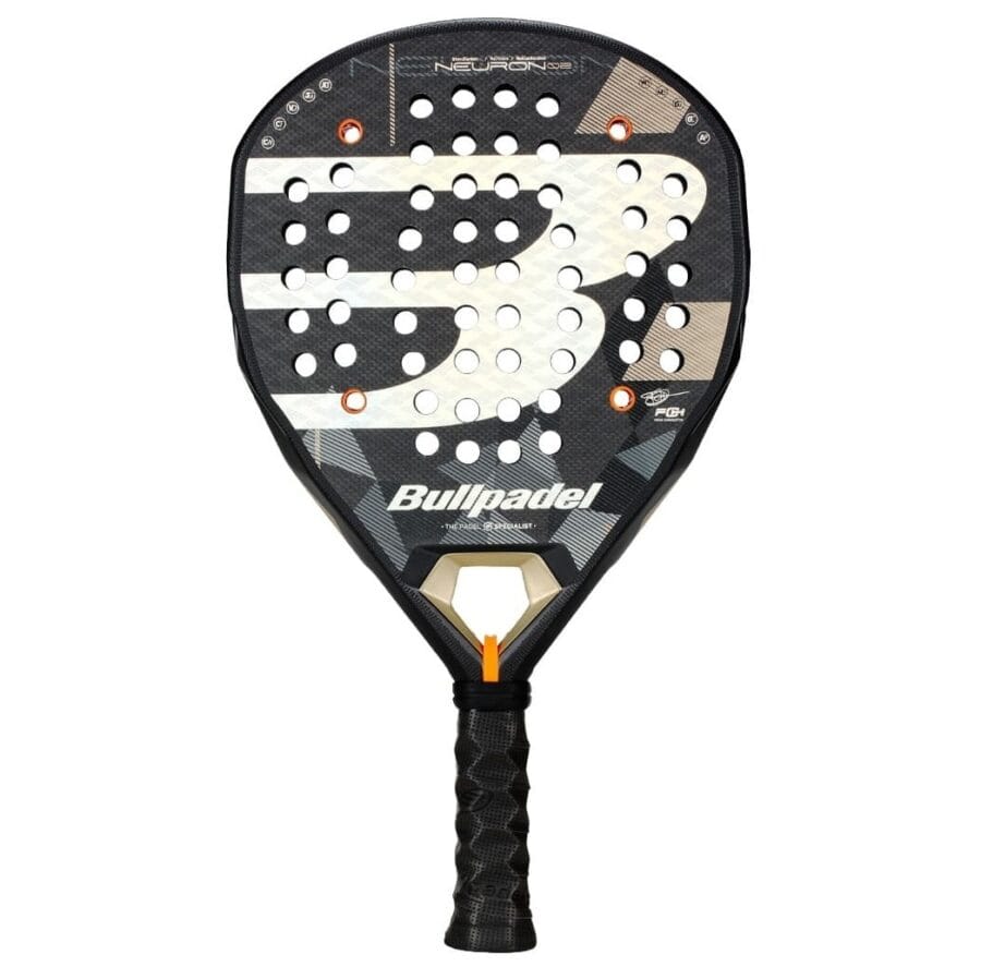 מחבט פאדל Bulpadel Neuron 02 2026