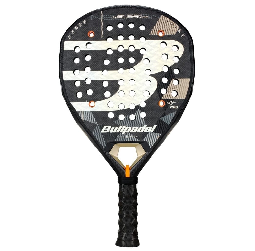מחבט פאדל Bulpadel Neuron 02 2026