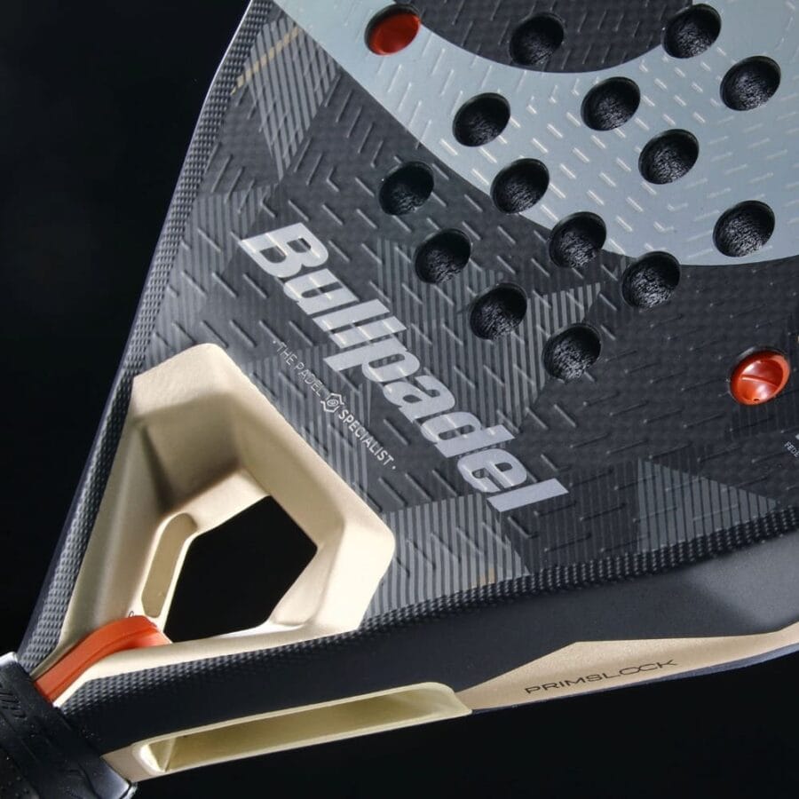 מחבט פאדל Bulpadel Neuron 02 2026