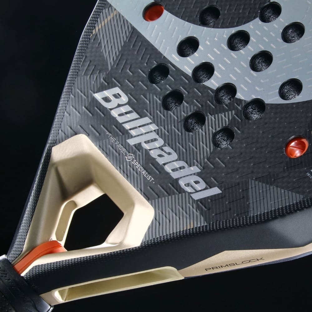 מחבט פאדל Bulpadel Neuron 02 2026