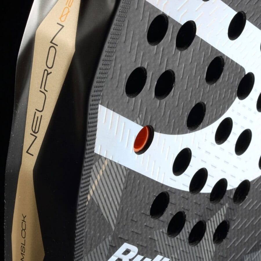 מחבט פאדל Bulpadel Neuron 02 2026