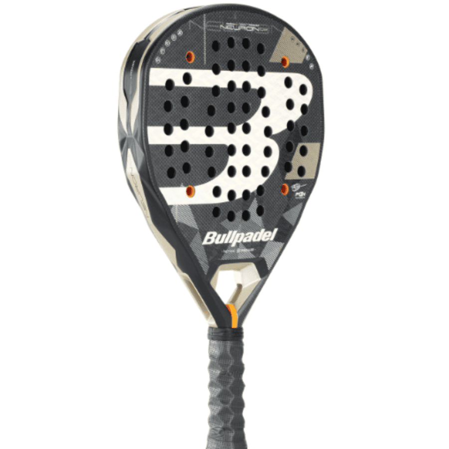 מחבט פאדל Bulpadel Neuron 02 2026