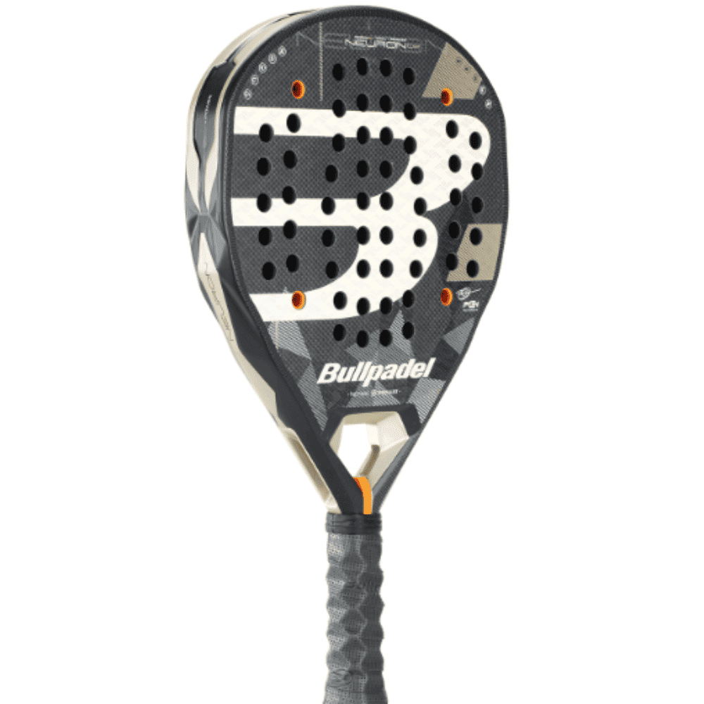 מחבט פאדל Bulpadel Neuron 02 2026
