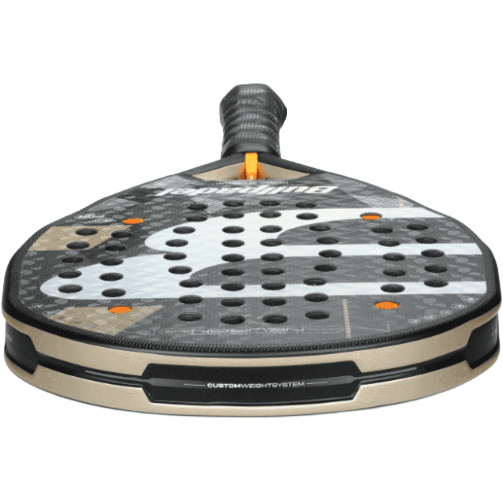 מחבט פאדל Bulpadel Neuron 02 2026