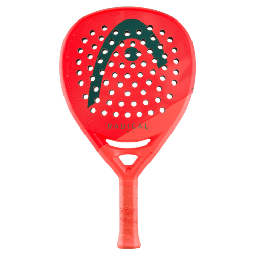 מחבט פאדל Head Radical Pro 2026