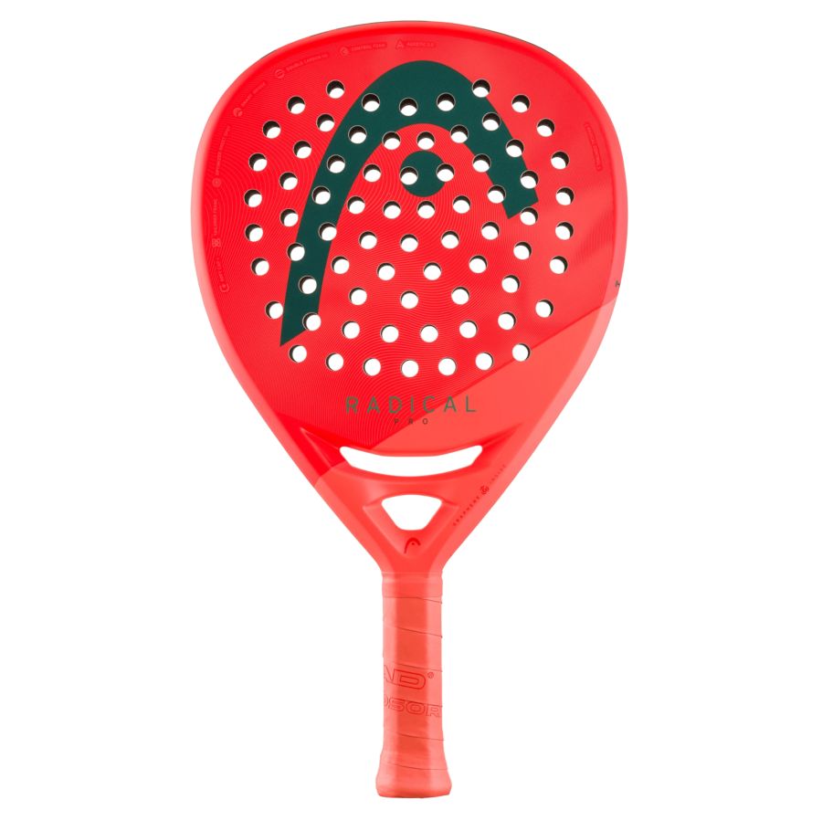 מחבט פאדל Head Radical Pro 2026