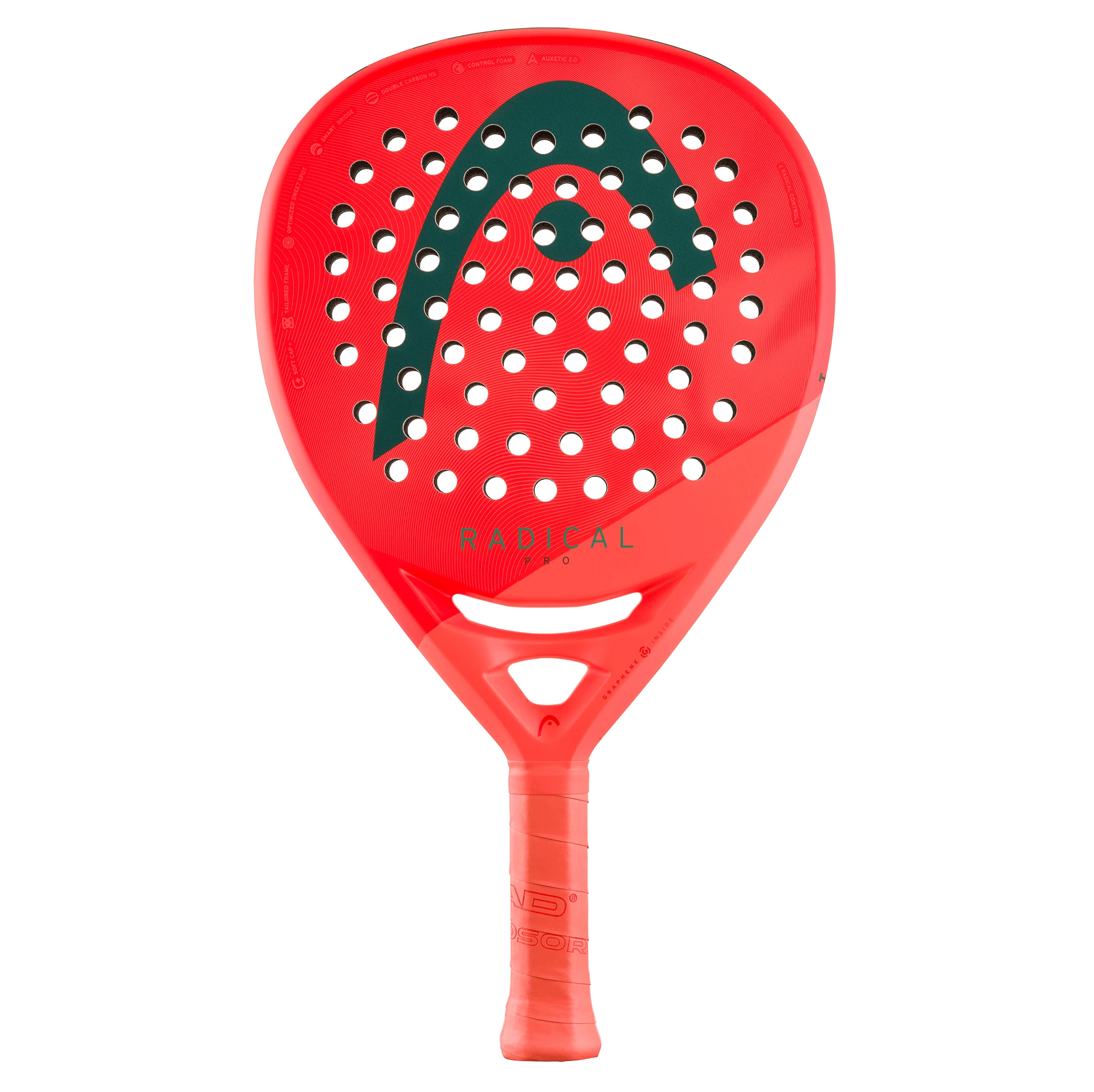 מחבט פאדל Head Radical Pro 2026
