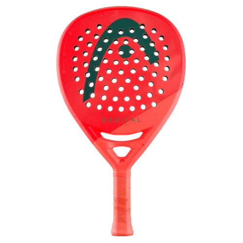 מחבט פאדל Head Radical Pro 2026