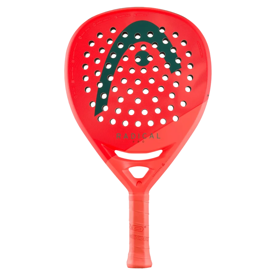 מחבט פאדל Head Radical Pro 2026