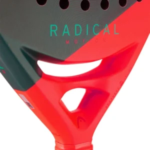 מחבט פאדל Head Radical Motion 2026