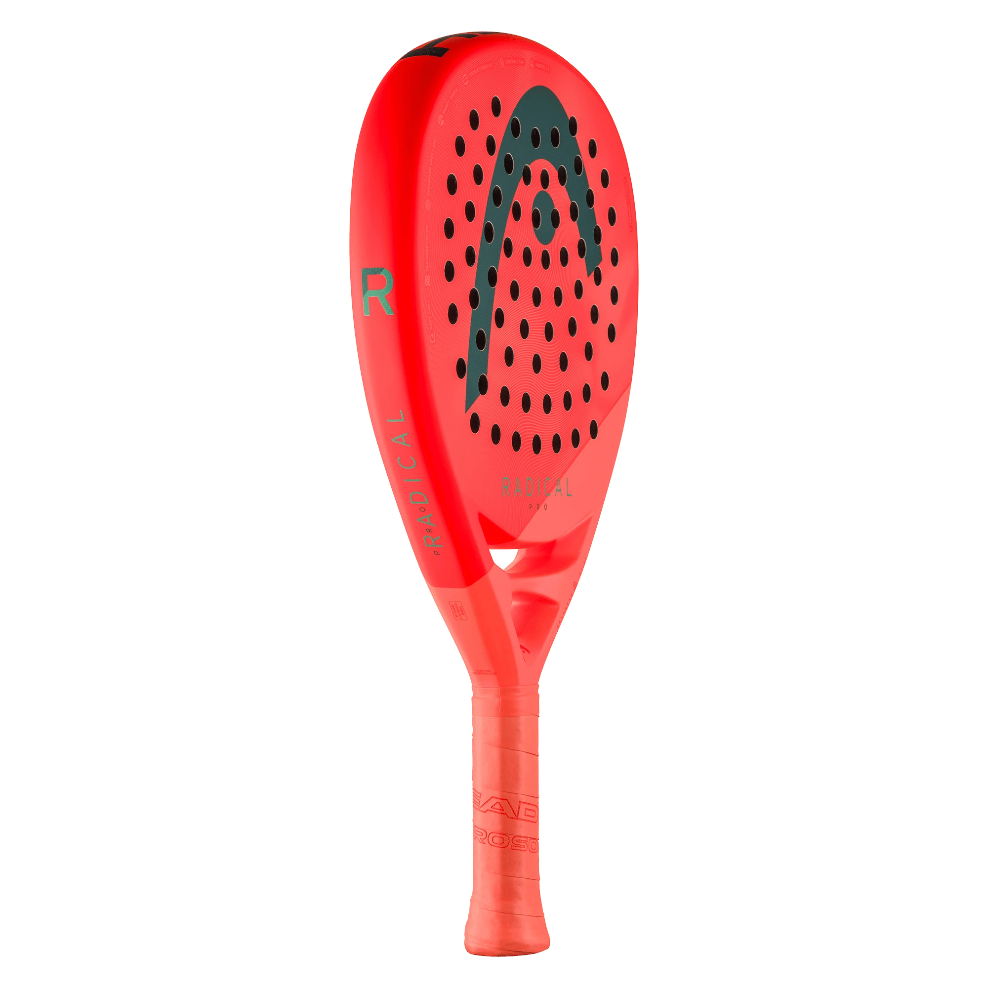 מחבט פאדל Head Radical Pro 2026