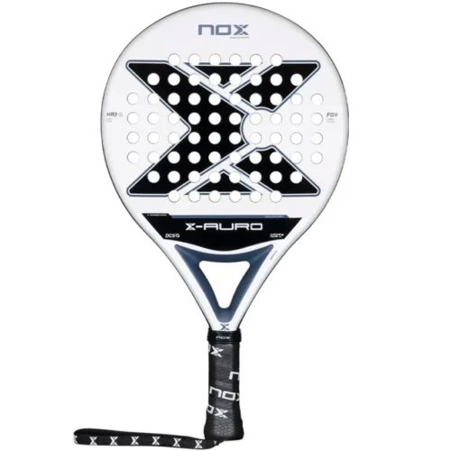 מחבט פאדל Nox X-AURO 2026