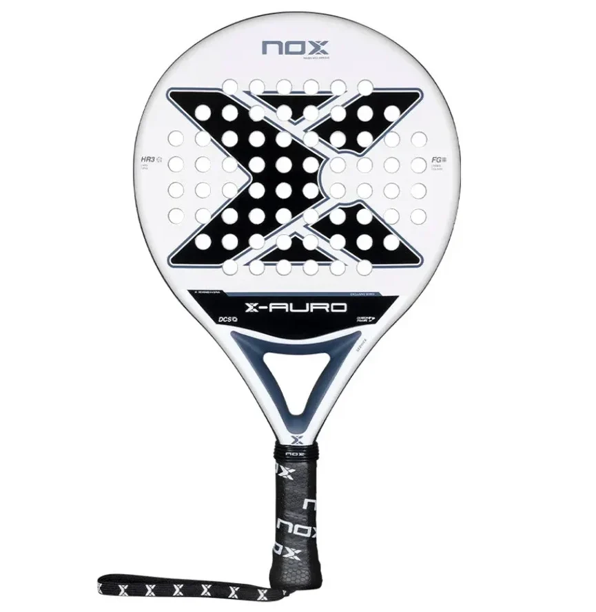 מחבט פאדל Nox X-AURO 2026