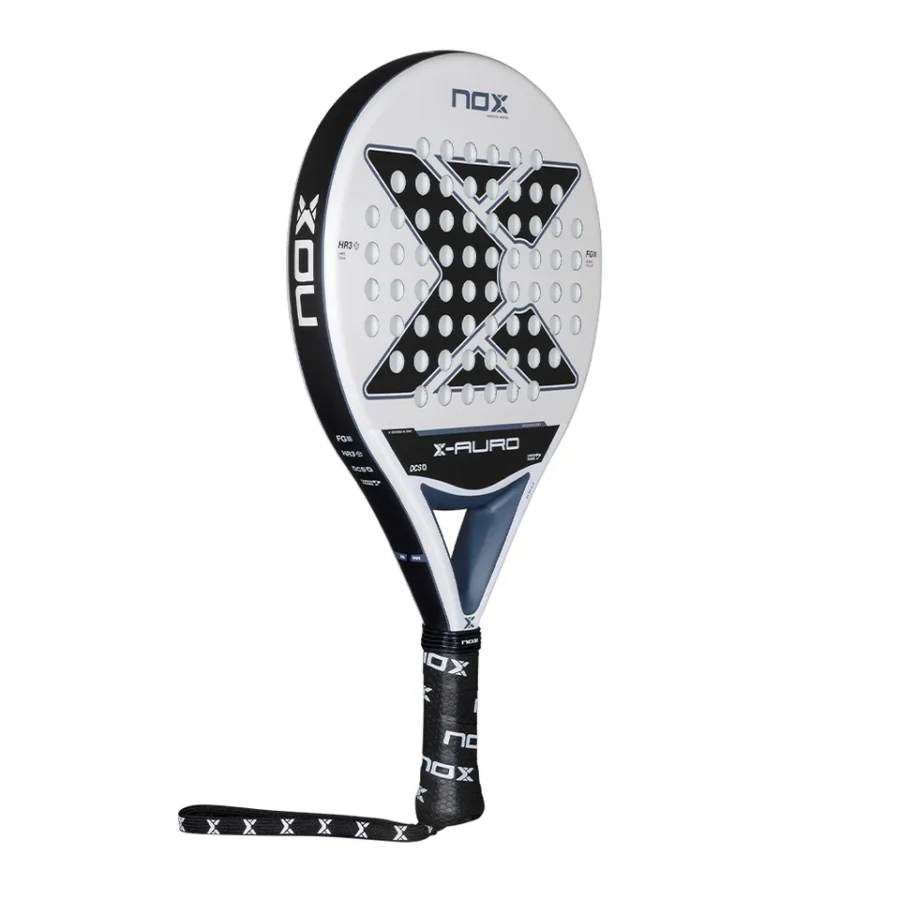 מחבט פאדל Nox X-AURO 2026