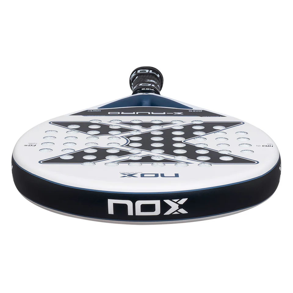 מחבט פאדל Nox X-AURO 2026
