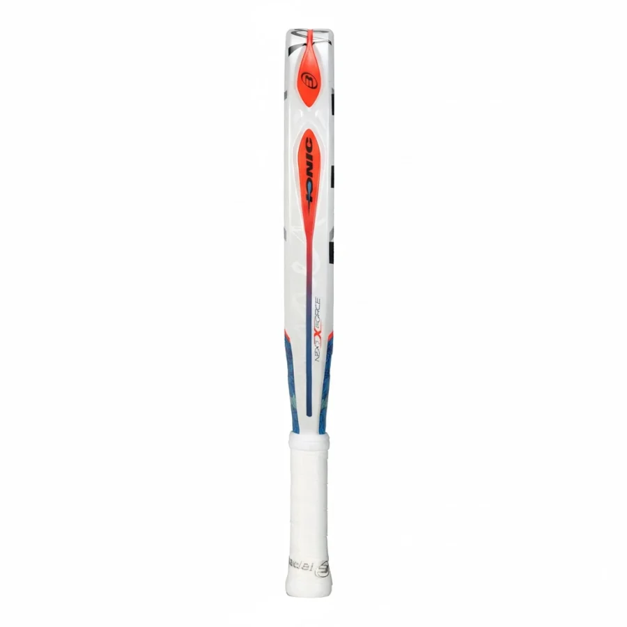 מחבט פאדל Bullpadel IONIC Power 2026