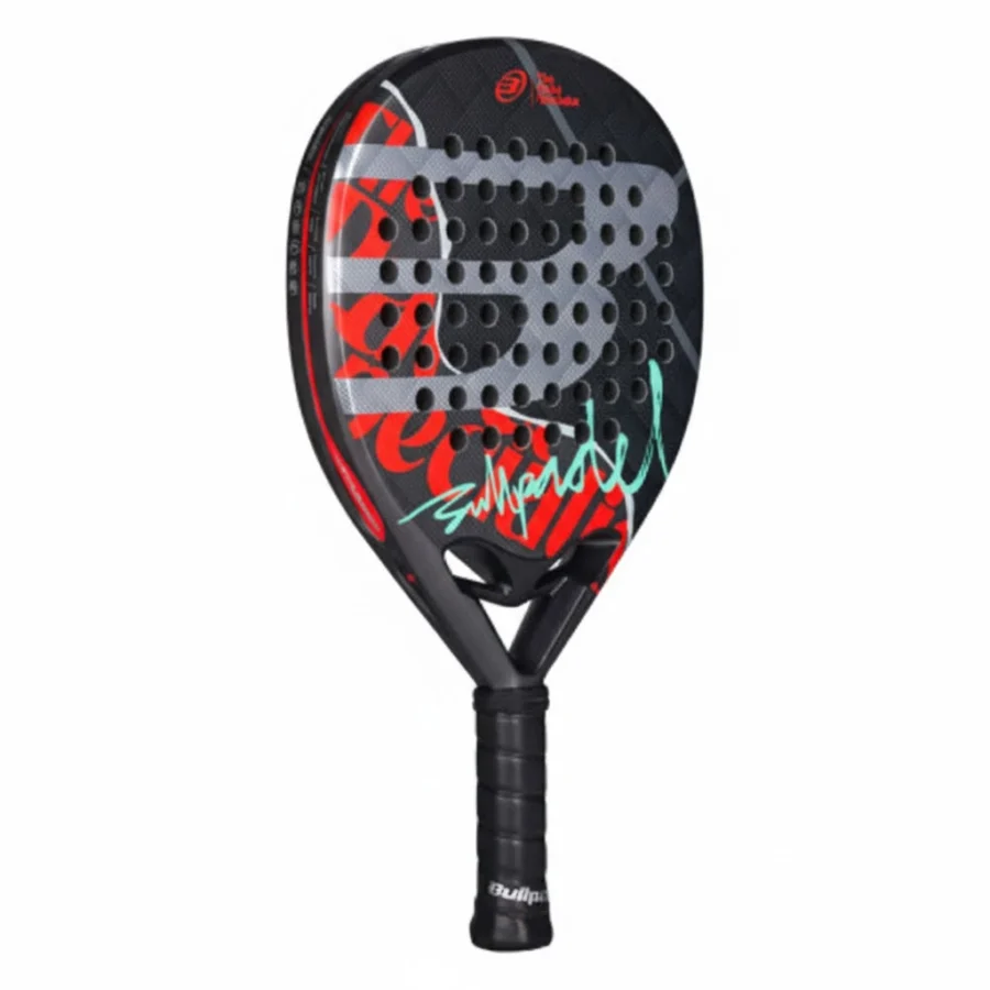 מחבט פאדל Bullpadel IONIC Control 2026