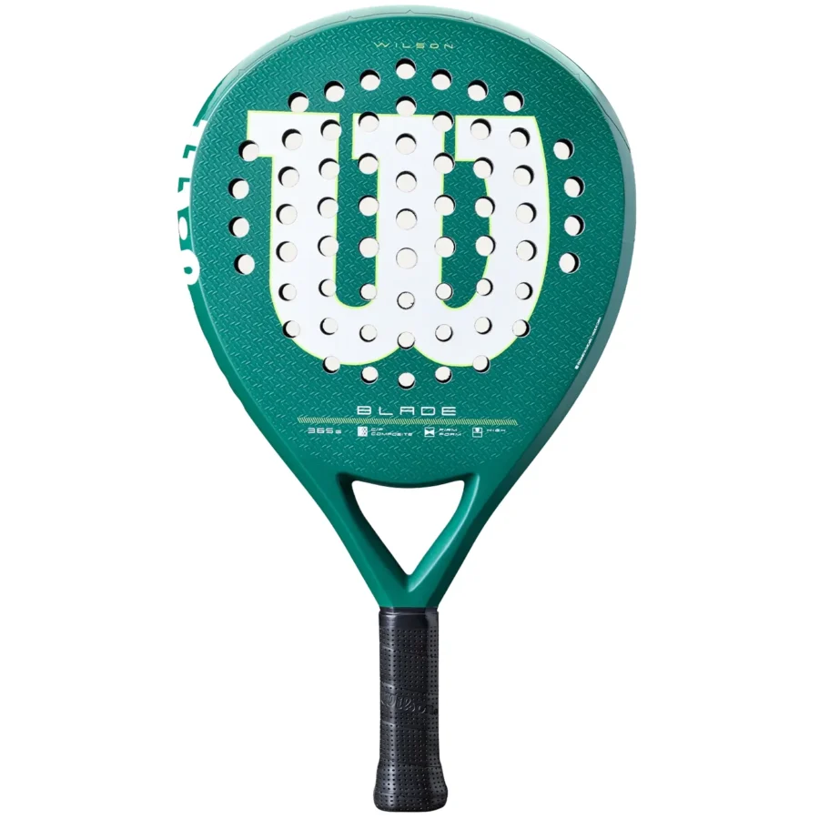 מחבט פאדל Wilson Blade V4 2026