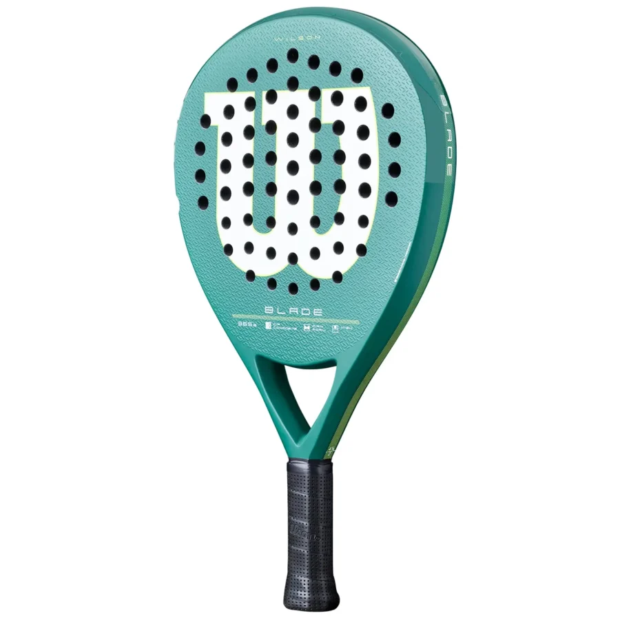 מחבט פאדל Wilson Blade V4 2026