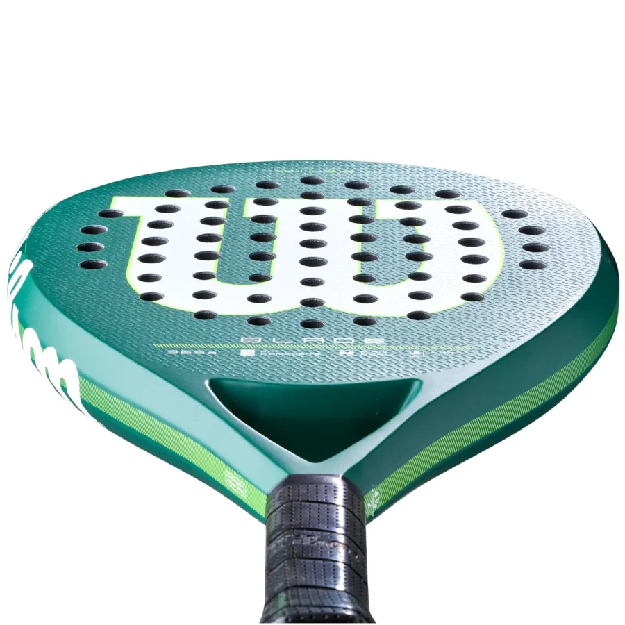 מחבט פאדל Wilson Blade V4 2026