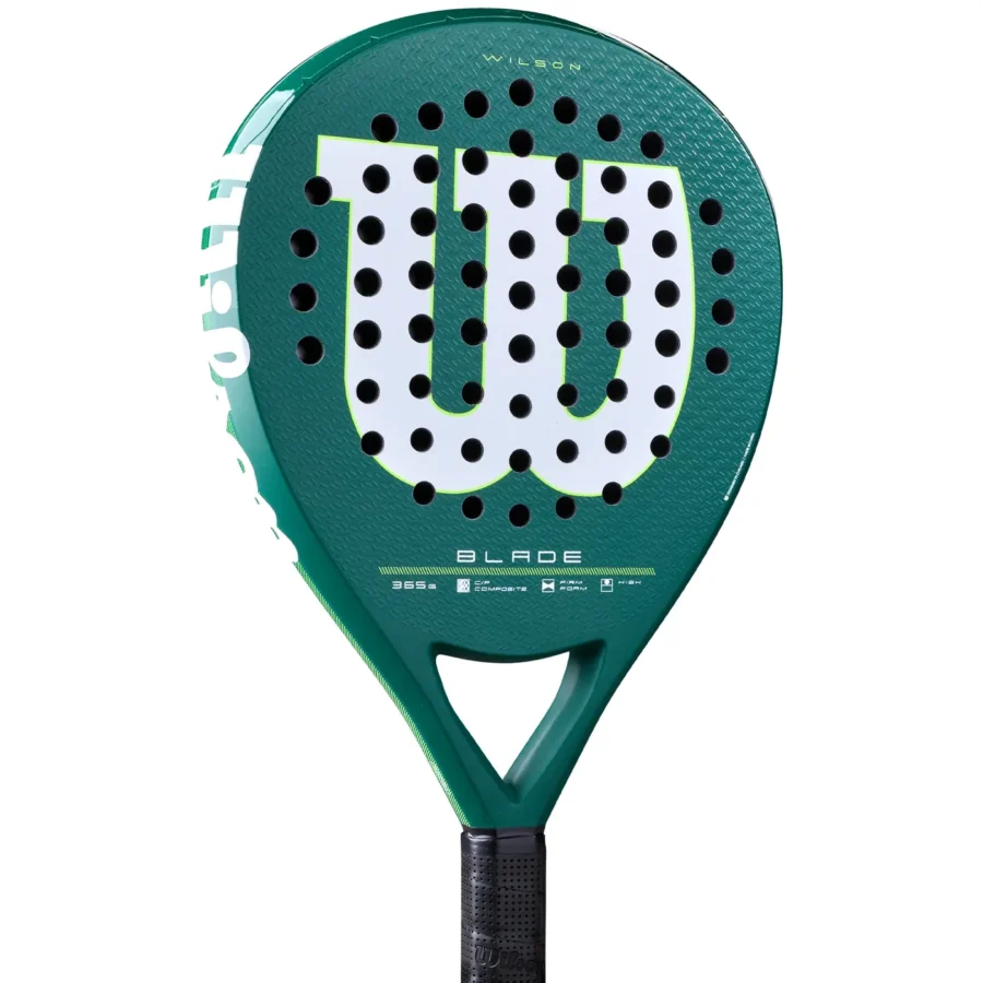 מחבט פאדל Wilson Blade V4 2026