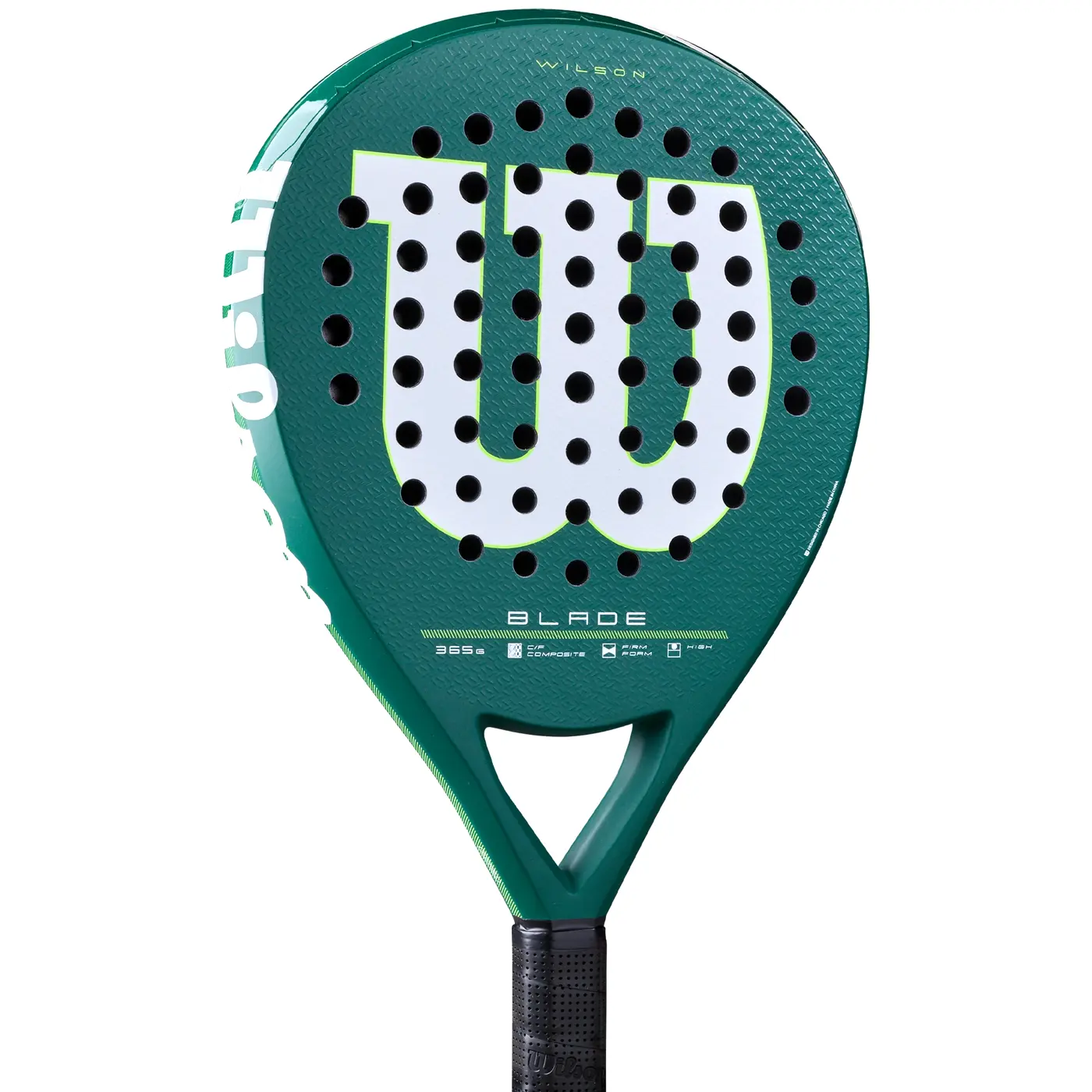 מחבט פאדל Wilson Blade V4 2026