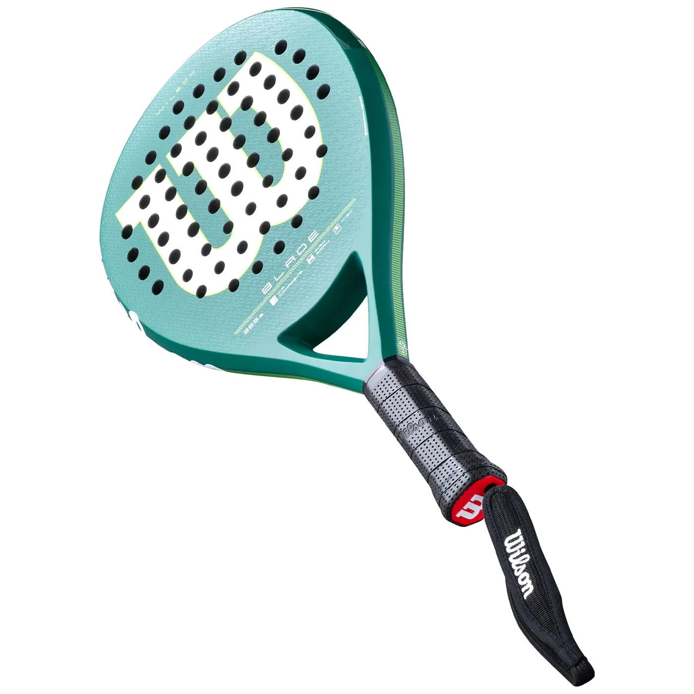 מחבט פאדל Wilson Blade V4 2026