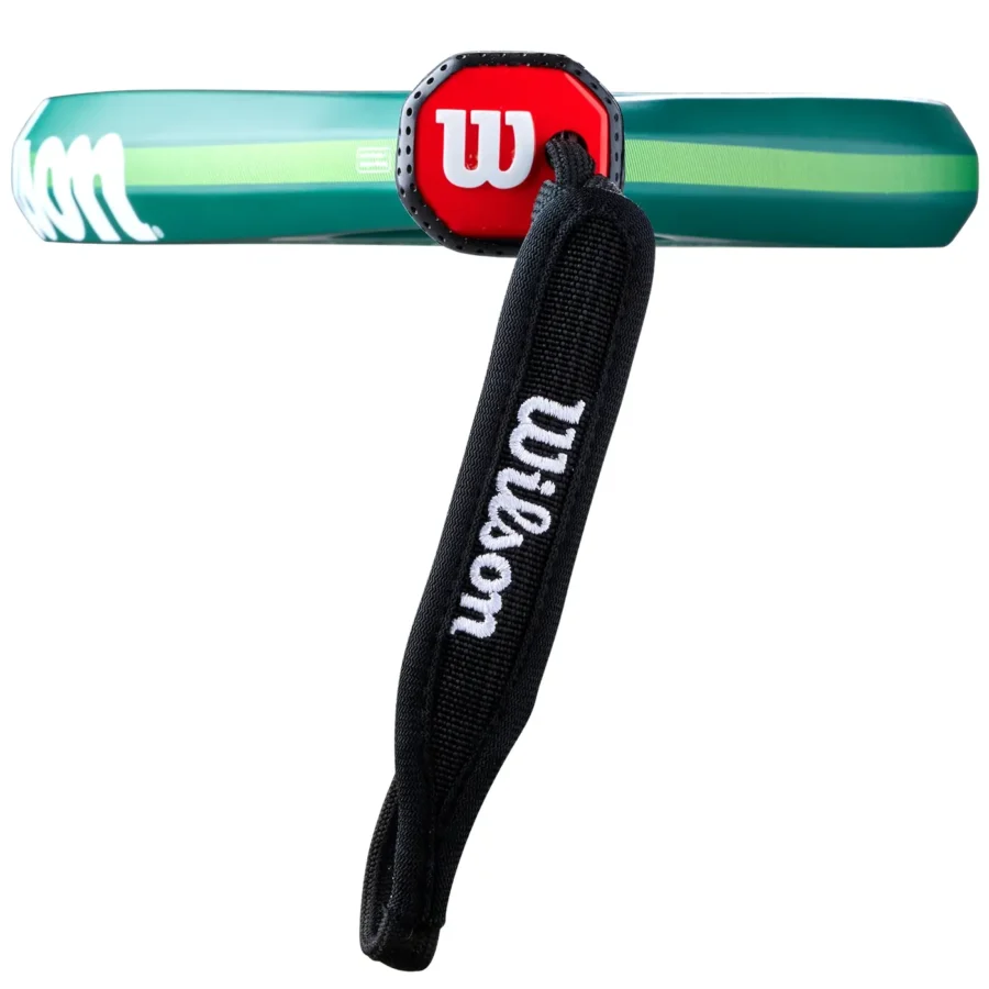 מחבט פאדל Wilson Blade V4 2026