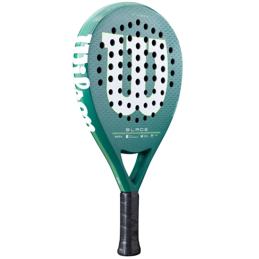 מחבט פאדל Wilson Blade V4 2026