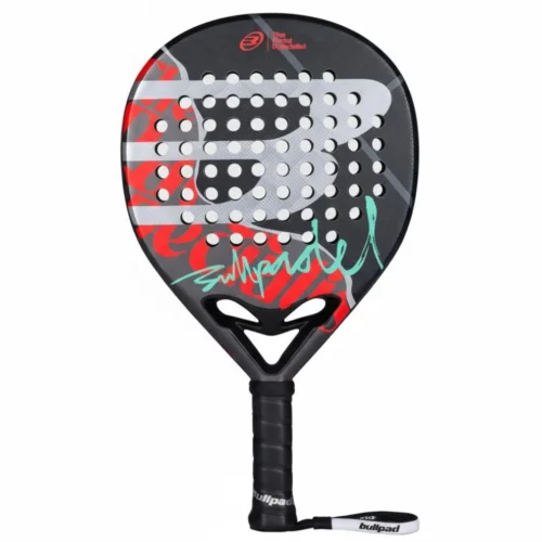 מחבט פאדל Bullpadel IONIC Control 2026
