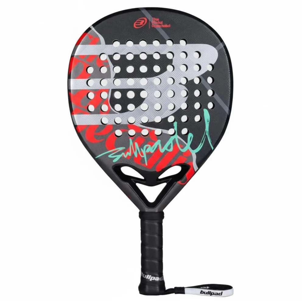 מחבט פאדל Bullpadel IONIC Control 2026