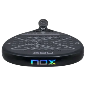 מחבט פאדל Nox Next Gen Pro Attack 12k 2026