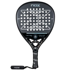מחבט פאדל Nox Next Gen Pro Attack 12k 2026
