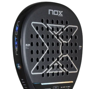 מחבט פאדל Nox Next Gen Pro Attack 12k 2026