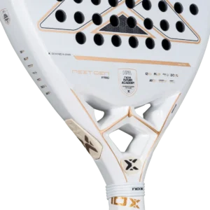מחבט פאדל Nox Next Gen Pro Hybrid 12k 2026