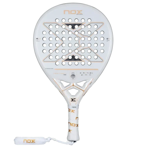 מחבט פאדל Nox Next Gen Pro Hybrid 12k 2026