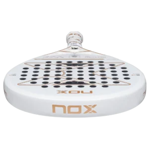 מחבט פאדל Nox Next Gen Pro Hybrid 12k 2026