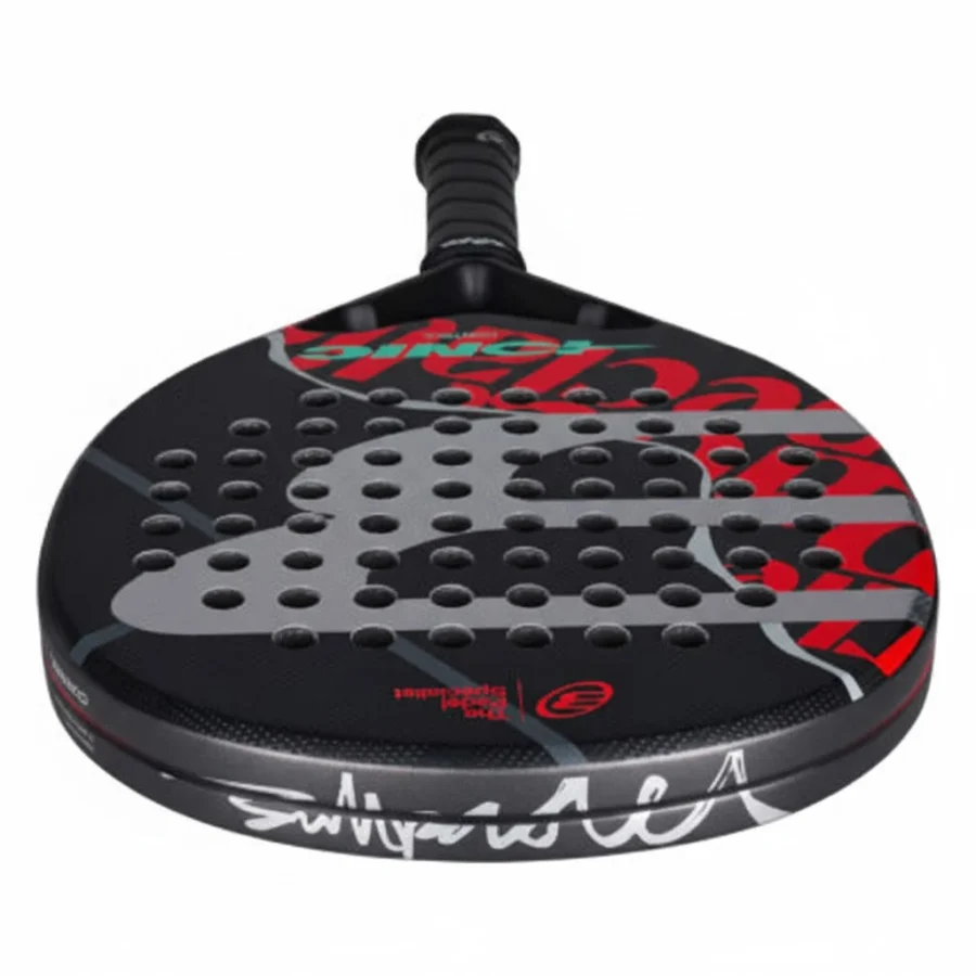 מחבט פאדל Bullpadel IONIC Control 2026