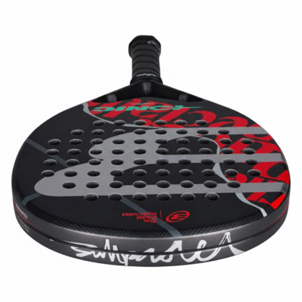 מחבט פאדל Bullpadel IONIC Control 2026