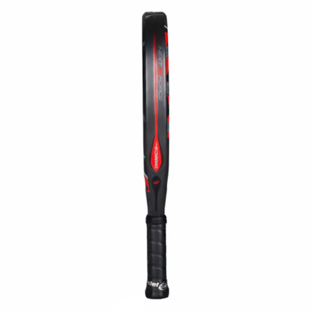 מחבט פאדל Bullpadel IONIC Control 2026